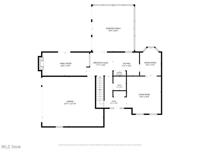 1457 Gray Fox Drive, Green, OH 44720 Photo 45