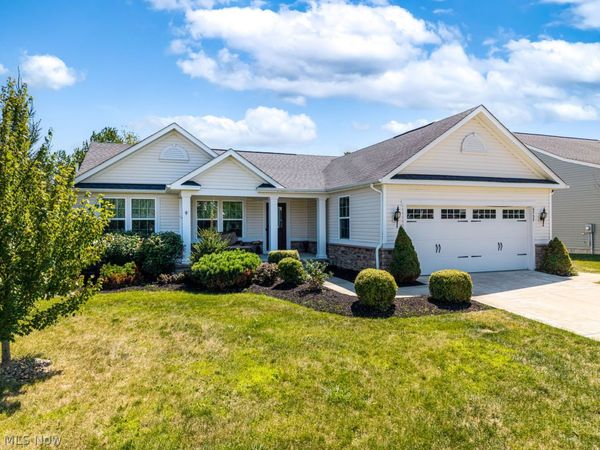 6757 Maplebrooke Trace, Medina, OH 44256