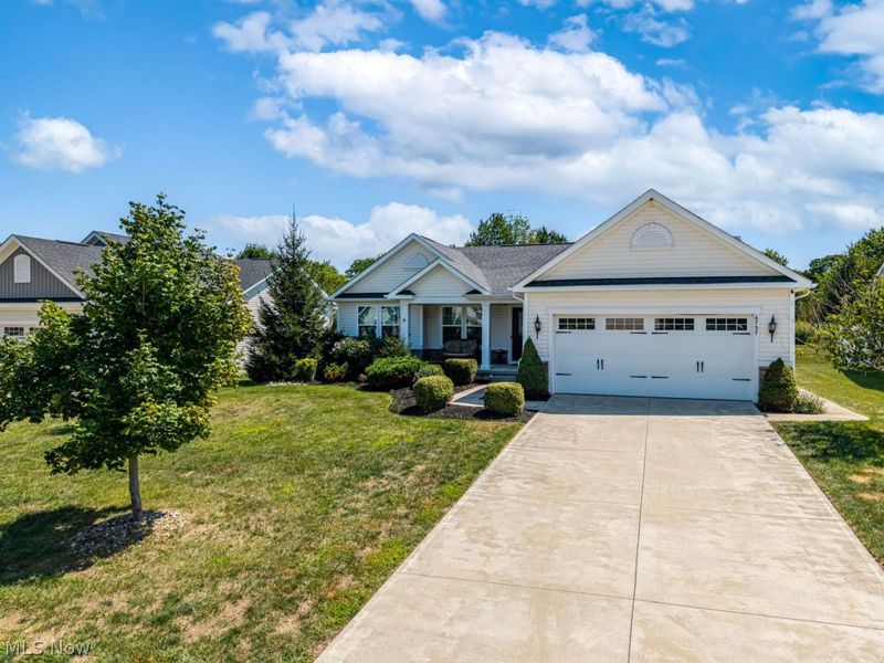 6757 Maplebrooke Trace, Medina, OH 44256 Photo 2