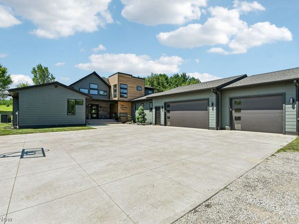 15197 Galehouse Road, Doylestown, OH 44230