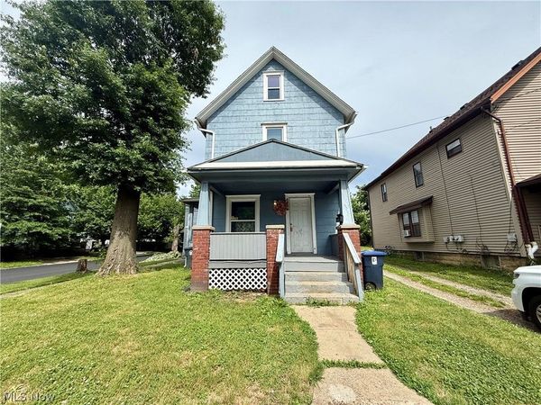 895 Beardsley Street , Akron, OH 44311