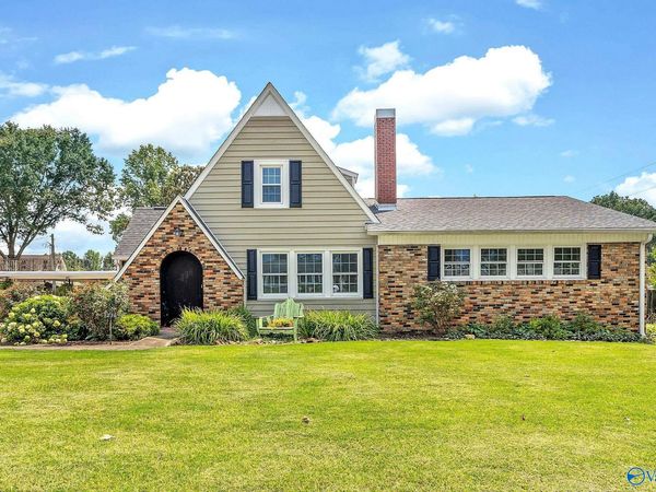 1216 Sheraton Road SW, Cullman, AL 35055