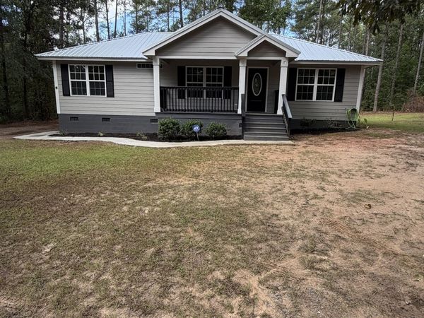 335 Harvey Circle, Unit # 10, Ellaville, GA 31806