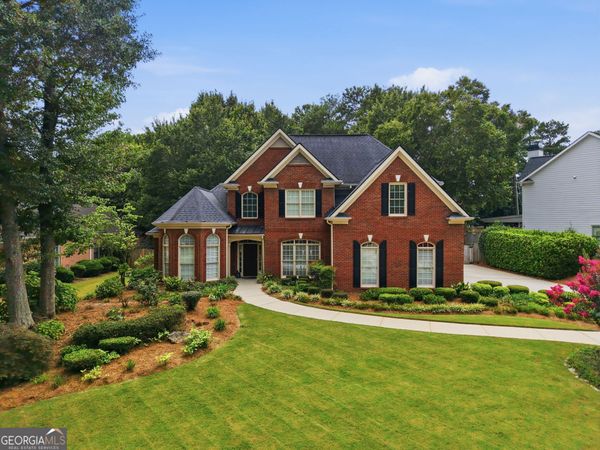 197 Brackin Trace, Grayson, GA 30017