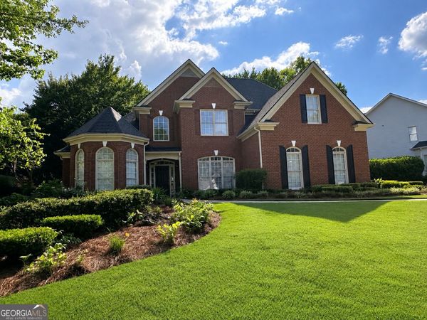 197 Brackin Trace, Grayson, GA 30017