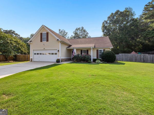1003 Marsh Court Court, Hampton, GA 30228