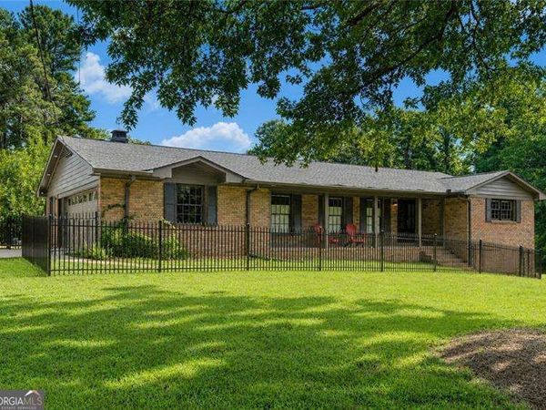 381 Chicopee Drive NE, Marietta, GA 30060