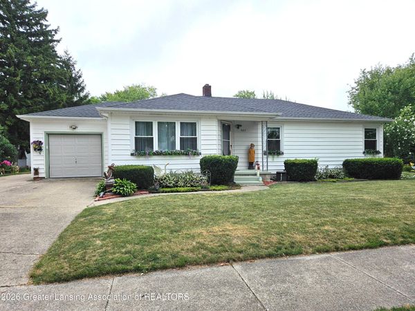 507 S Hampton Street, Bay City, MI 48708