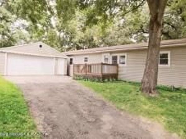 4329 N Hill Drive, Holly, MI 48442
