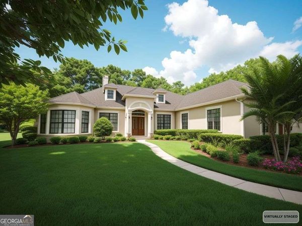 206 Enclave Lane, Newnan, GA 30263