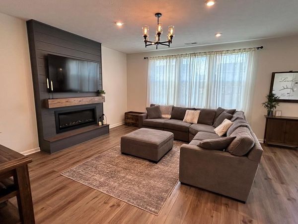 5554 Violet St, South Bloomfield, OH 43103