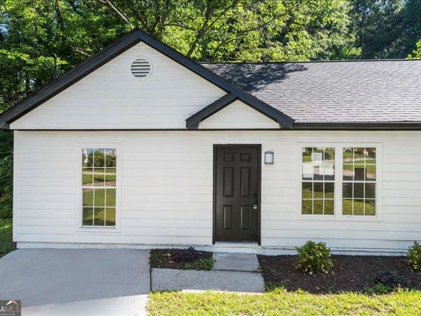 245 Antebellum Circle, Riverdale, GA 30274