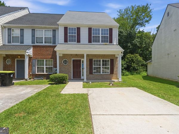 7062 Brookview Creek, Riverdale, GA 30274
