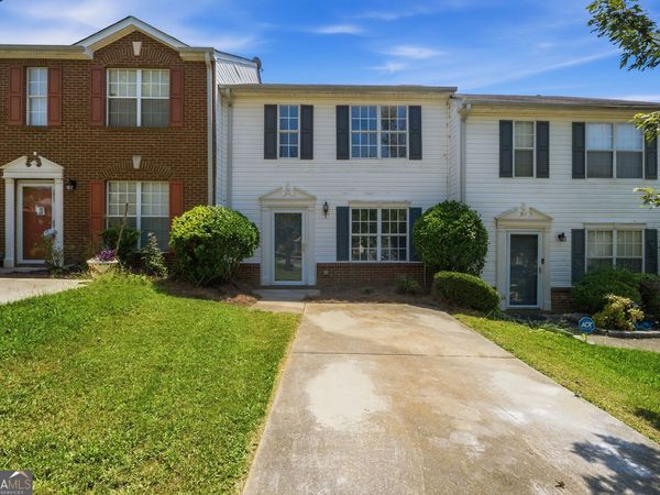 1318 Revelstoke Cove, Riverdale, GA 30296