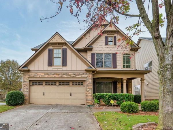 2609 Brynfield Cove, Suwanee, GA 30024