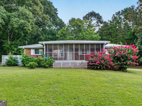 455 Senoia Road, Tyrone, GA 30290