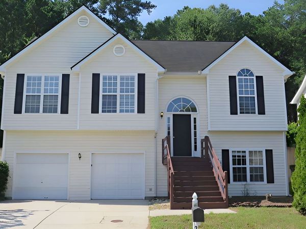 205 Buffington Drive, Union City, GA 30291