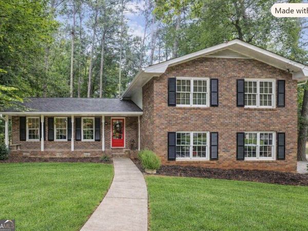 3921 Woburn Drive, Tucker, GA 30084