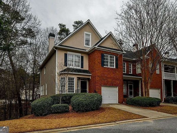 2436 Leaf Hollow Court SE, Atlanta, GA 30339