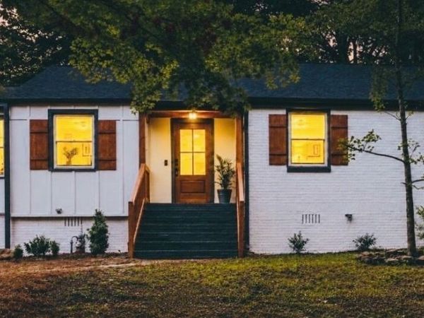 1232 Carter Road, Decatur, GA 30030