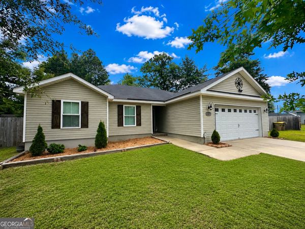 305 White Willow Court, Springfield, GA 31329