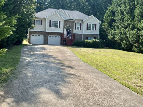 4156 High Country Drive, Douglasville, GA 30135
