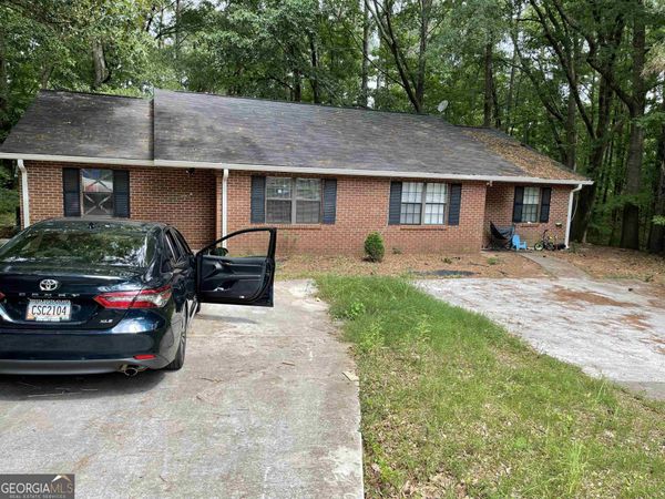 150 Hunters Lane, Unit A, Fayetteville, GA 30215