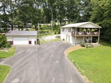 785 Rockcastle Lakeshore Drive, Cadiz, KY 42211