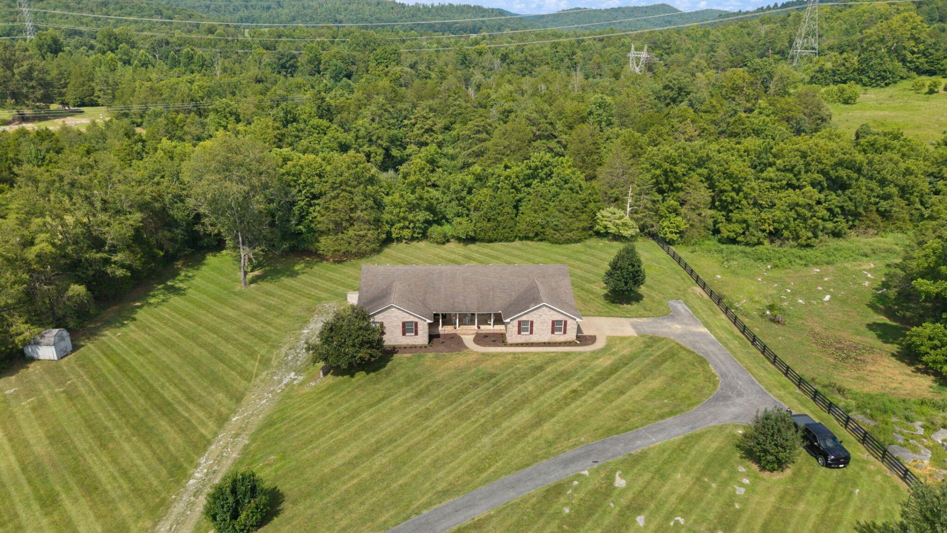 4394 Rush Branch Road, Somerset, KY 42501 Main Photo