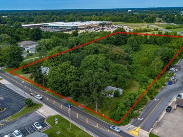 2655-2681 Olivet Church Road, Paducah, KY 42001