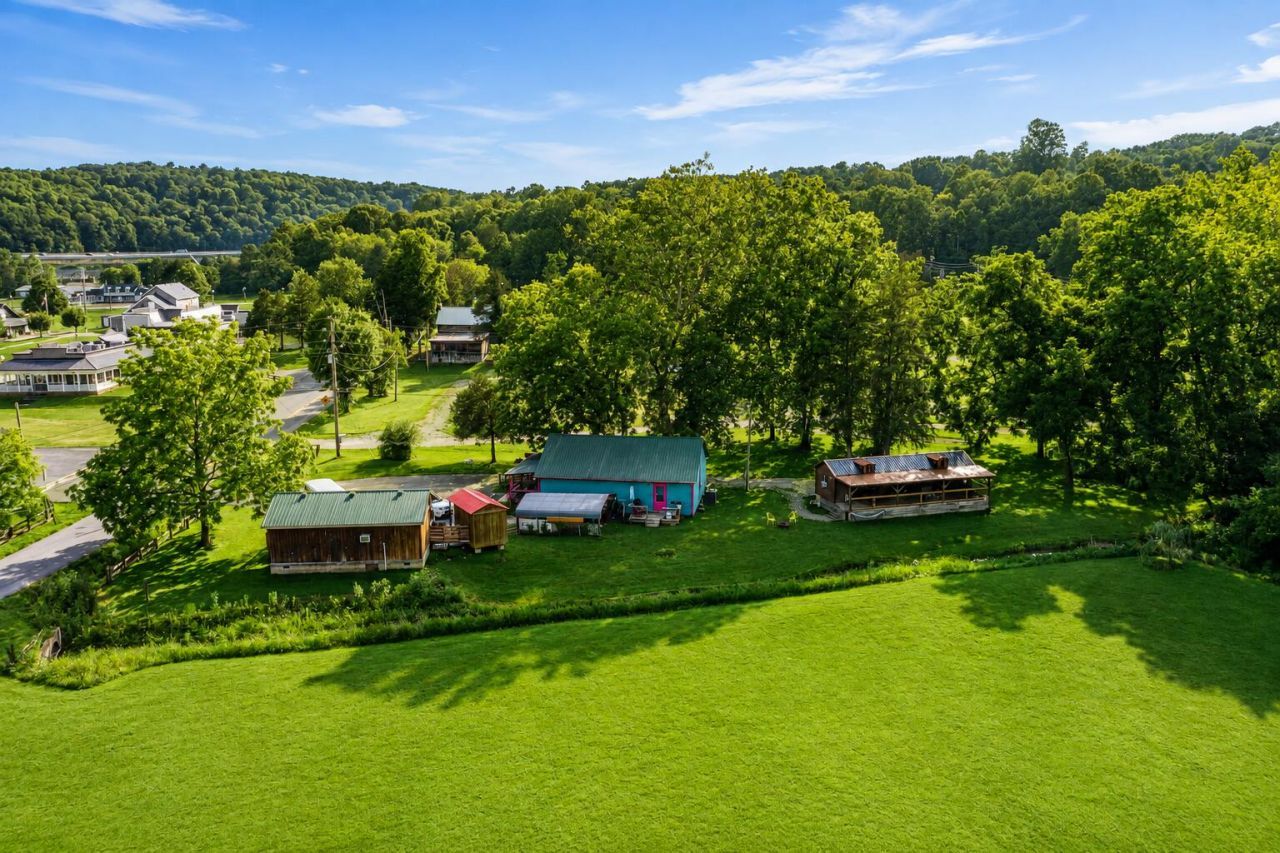 145 Hummel Road, Mount Vernon, KY 40456 Main Photo