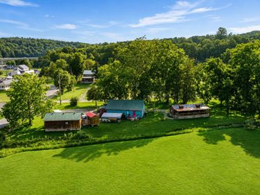 145 Hummel Road, Mt Vernon, KY 40456