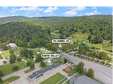 145 Hummel Road, Mt Vernon, KY 40456