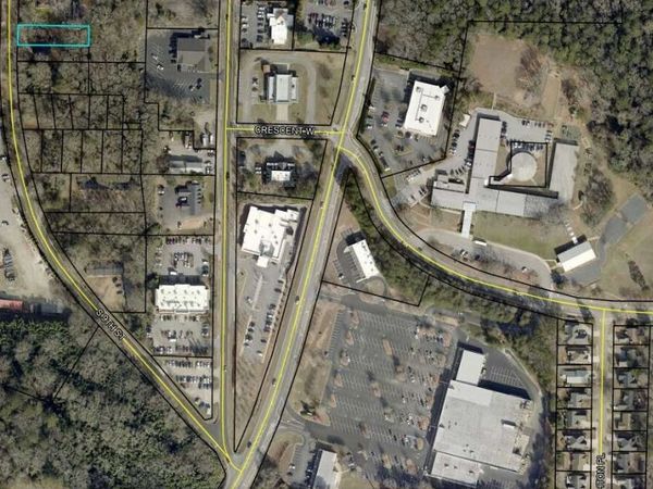 804 9th Street S, Griffin, GA 30223