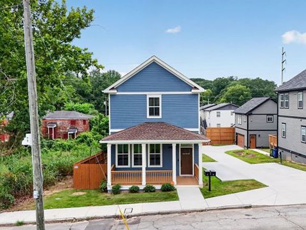 396 Lindsay Street NW, Atlanta, GA 30314