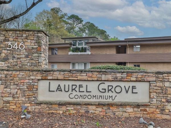 346 Carpenter Drive, Unit 67, Atlanta, GA 30328