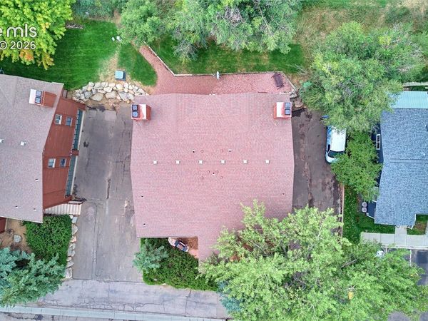 2526 Plumtree Grove, Colorado Springs, CO 80907