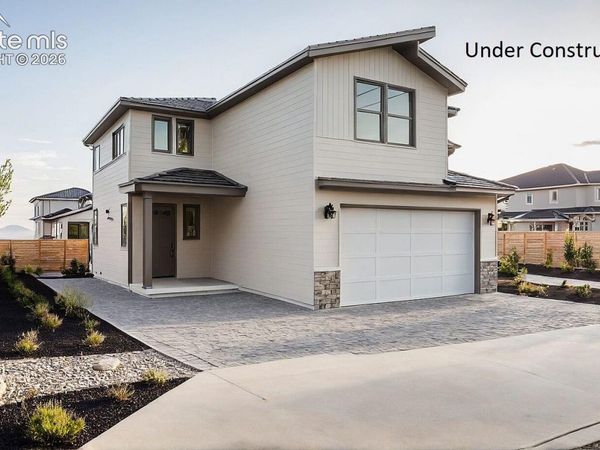 5428 Triple Tree Street, Colorado Springs, CO 80925