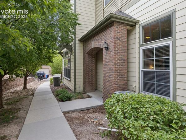 3311 Gladstone Creek Point, Colorado Springs, CO 80908