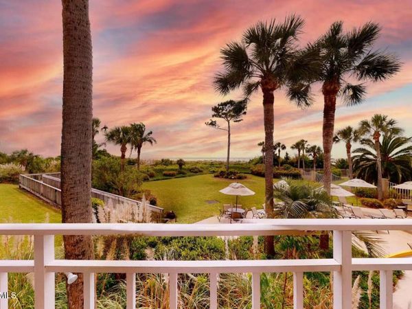 1470 Wood Avenue , St. Simons Island, GA 31522
