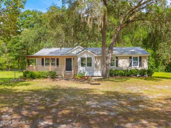 605 Birchwood Road , Nahunta, GA 31553