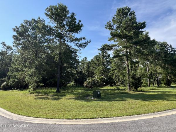 V/l 528 Beacon Pointe Parkway , Waverly, GA 31565