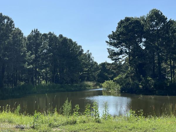 V/l 527 Beacon Pointe Parkway , Waverly, GA 31565