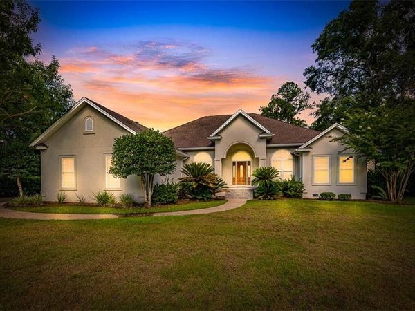 253 Winding Trail , Brunswick, GA 31523