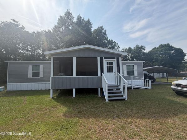 135 Stafford Road , Brunswick, GA 31523
