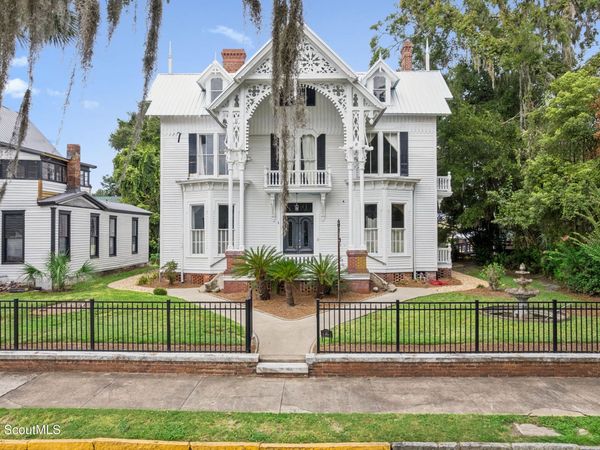 1709 Reynolds Street , Brunswick, GA 31520