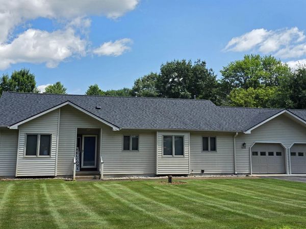 1540 Twin Birch, Kalkaska, MI 49646