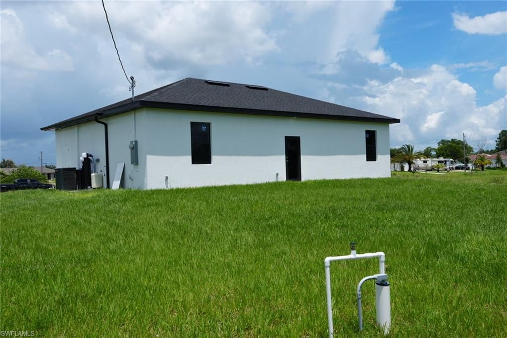3931 Sunset Rd, Lehigh Acres, FL 33971 Photo
