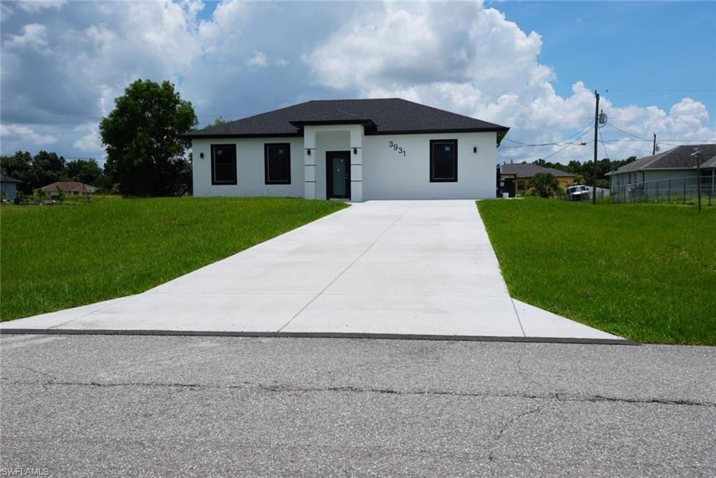 3931 Sunset Rd, Lehigh Acres, FL 33971 Photo