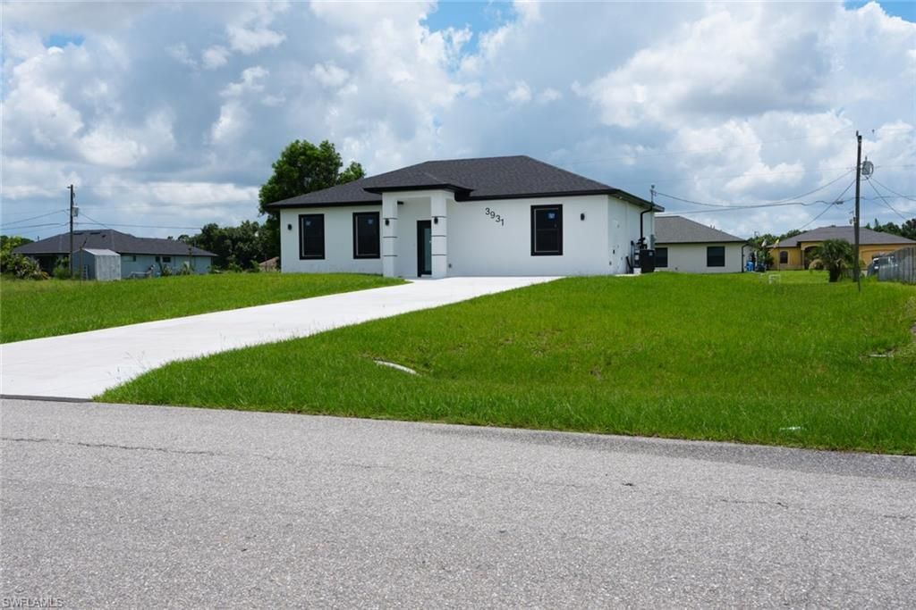 3931 Sunset Rd, Lehigh Acres, FL 33971 Photo